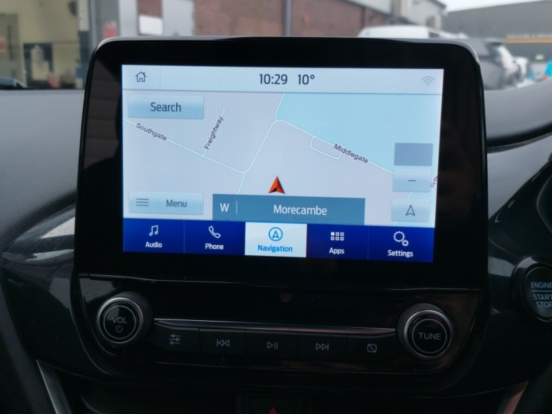 Used Ford Puma 2023 for sale - 77503286: Photo 17