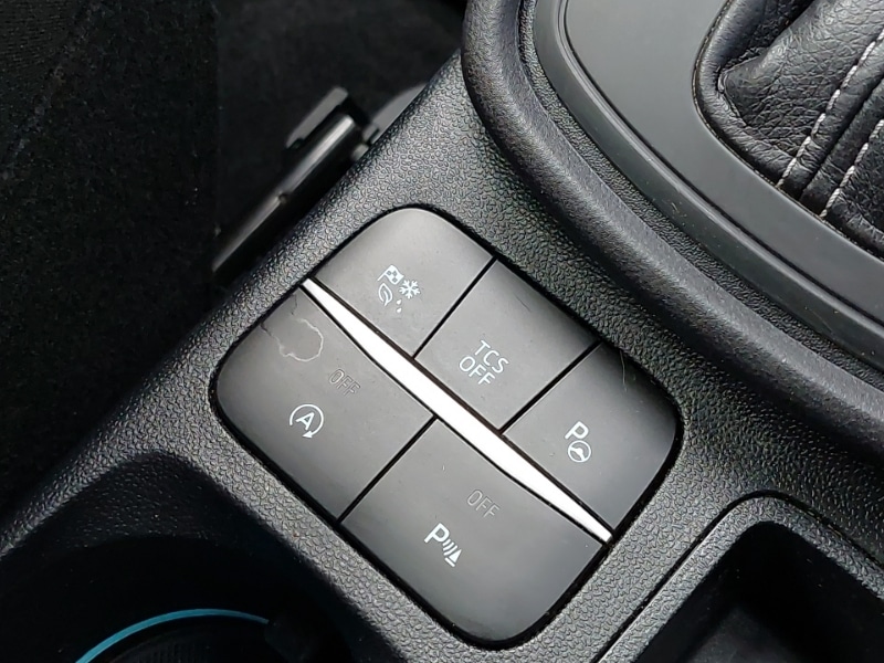 Used Ford Puma 2023 for sale - 77503286: Photo 18