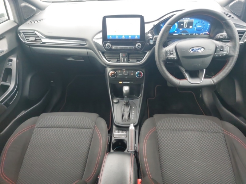 Used Ford Puma 2023 for sale - 77503286: Photo 2