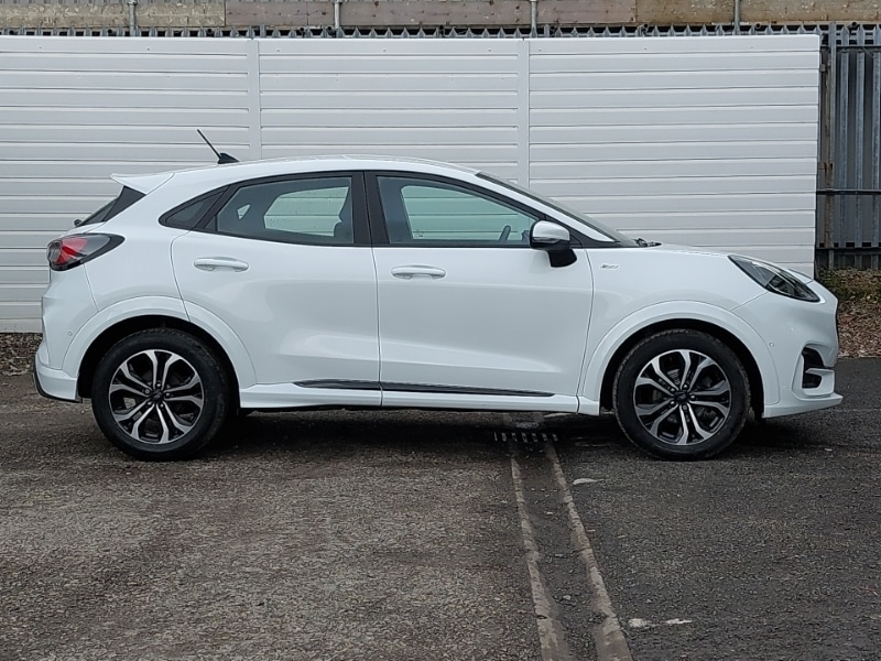 Used Ford Puma 2023 for sale - 77503286: Photo 4