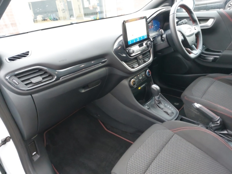 Used Ford Puma 2023 for sale - 77503286: Photo 5