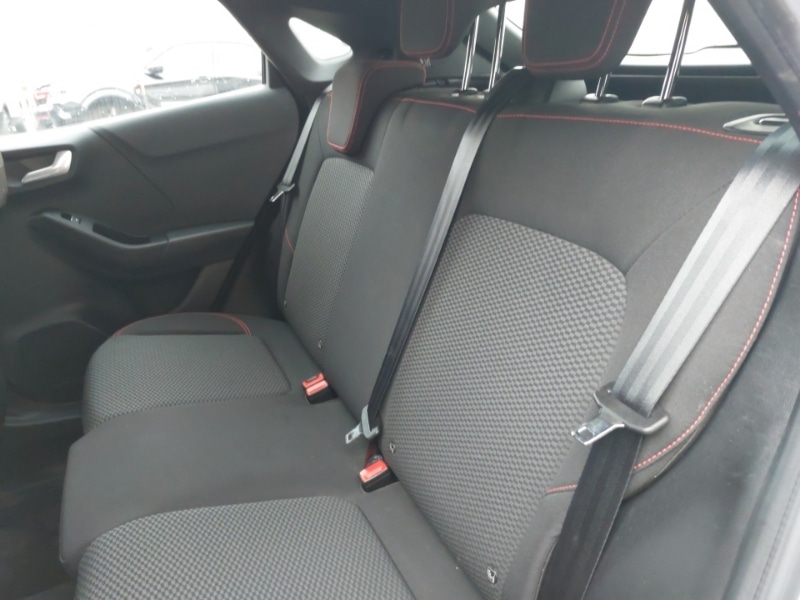 Used Ford Puma 2023 for sale - 77503286: Photo 6