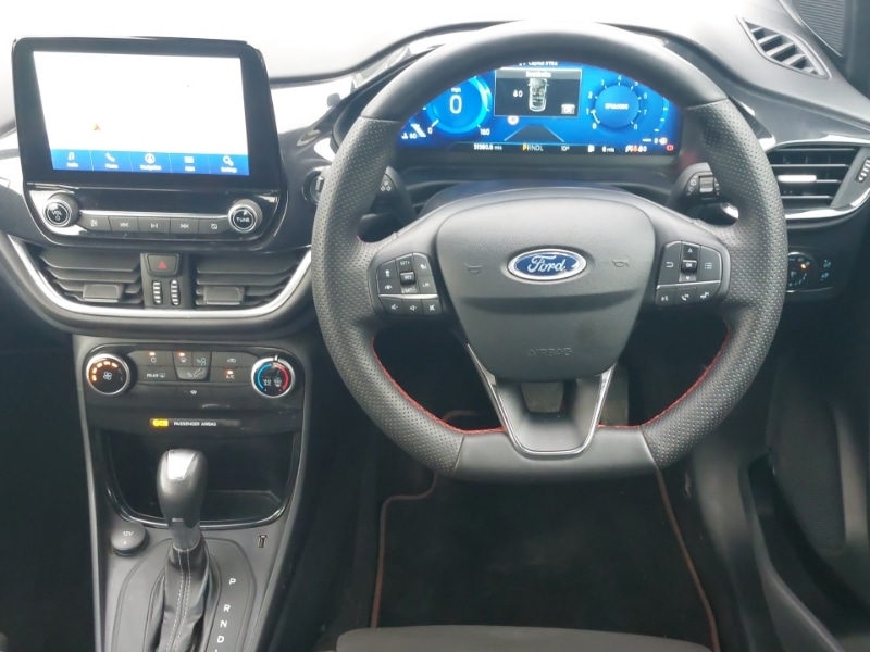 Used Ford Puma 2023 for sale - 77503286: Photo 7