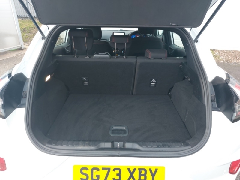 Used Ford Puma 2023 for sale - 77503286: Photo 8