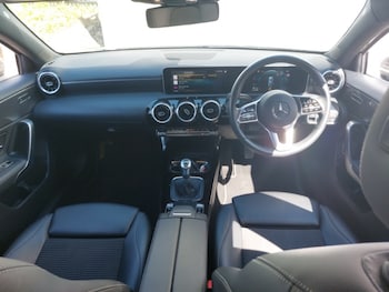 Used Mercedes-Benz A-Class 2019 for sale - 79171162: Photo