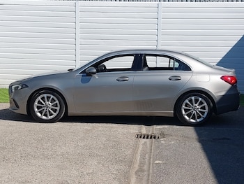Used Mercedes-Benz A-Class 2019 for sale - 79171162: Photo