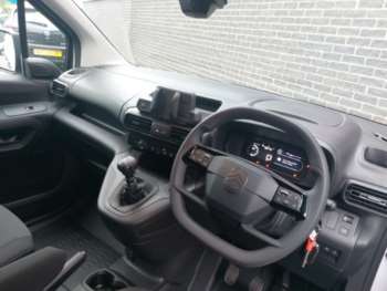 Used Citroen Berlingo 2024 for sale - 75114444: Photo