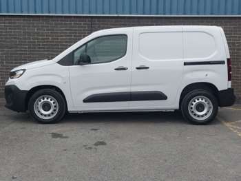 Used Citroen Berlingo 2024 for sale - 75114444: Photo