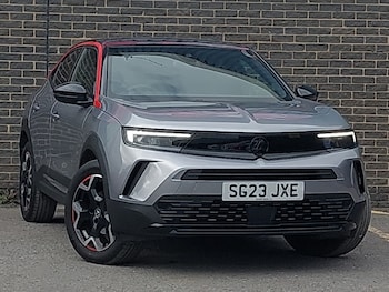 2023 - 1.2 Turbo 100 GS 5dr