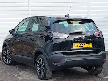 Used Vauxhall Crossland 2022 for sale - 77343165: Photo