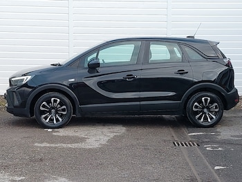Used Vauxhall Crossland 2022 for sale - 77343165: Photo