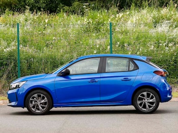 Used Vauxhall Corsa 2024 for sale - 75893806: Photo