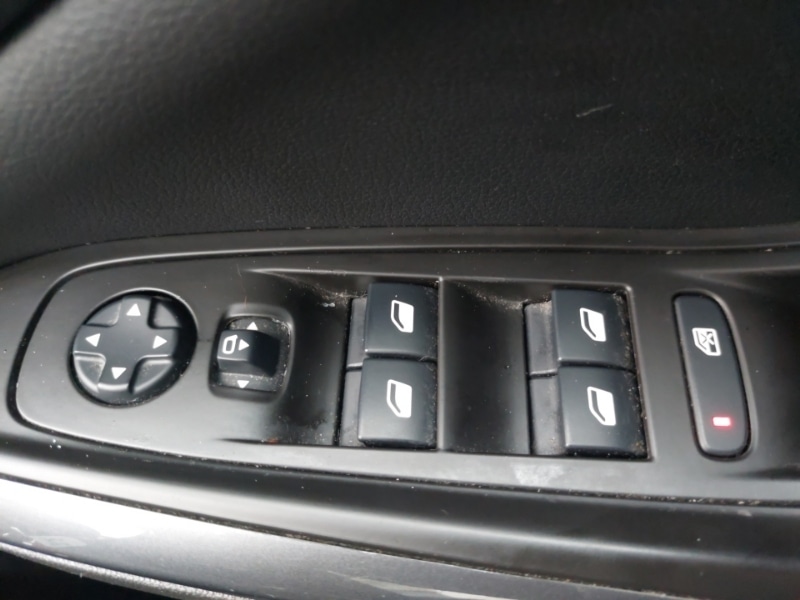 Used Vauxhall Grandland X 2019 for sale - 77822935: Photo 12