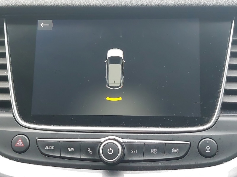 Used Vauxhall Grandland X 2019 for sale - 77822935: Photo 16