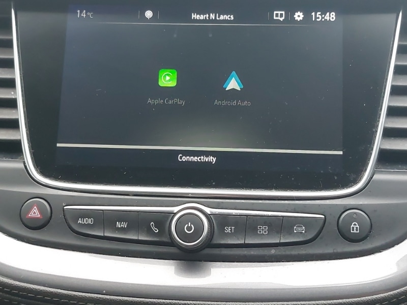 Used Vauxhall Grandland X 2019 for sale - 77822935: Photo 17