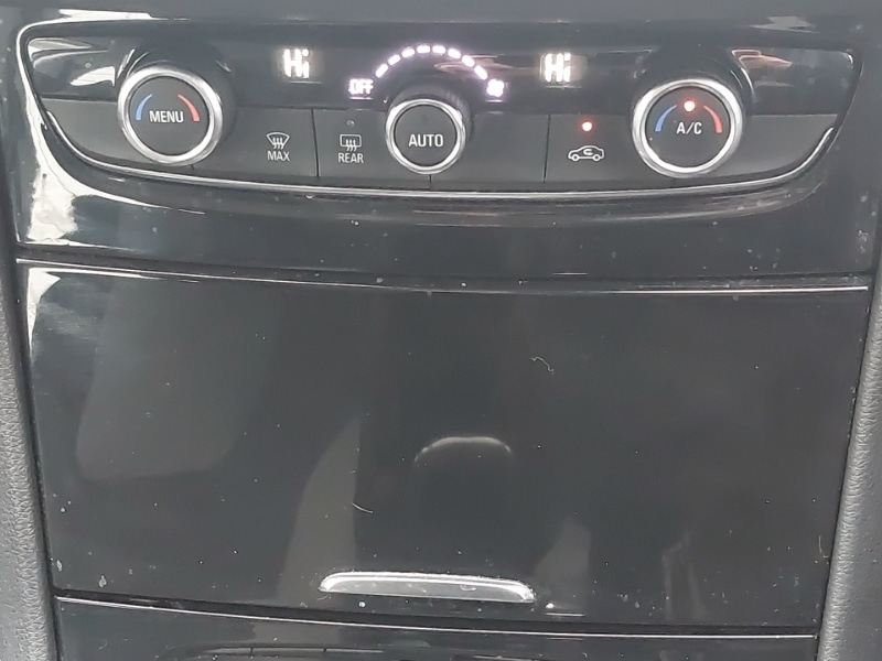 Used Vauxhall Grandland X 2019 for sale - 77822935: Photo 18