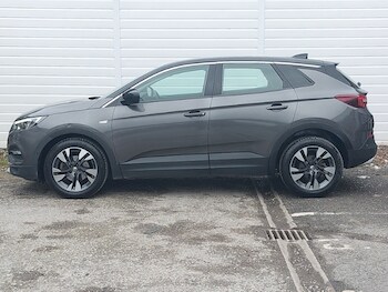 Used Vauxhall Grandland X 2019 for sale - 77822935: Photo