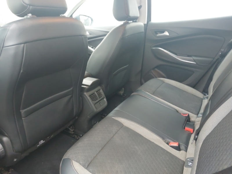 Used Vauxhall Grandland X 2019 for sale - 77822935: Photo 6