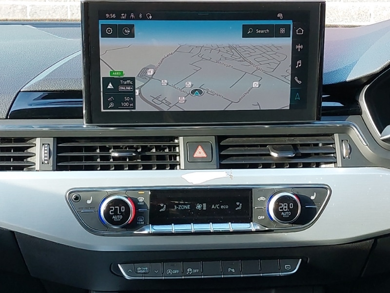 Used Audi A5 2022 for sale - 76628754: Photo 10