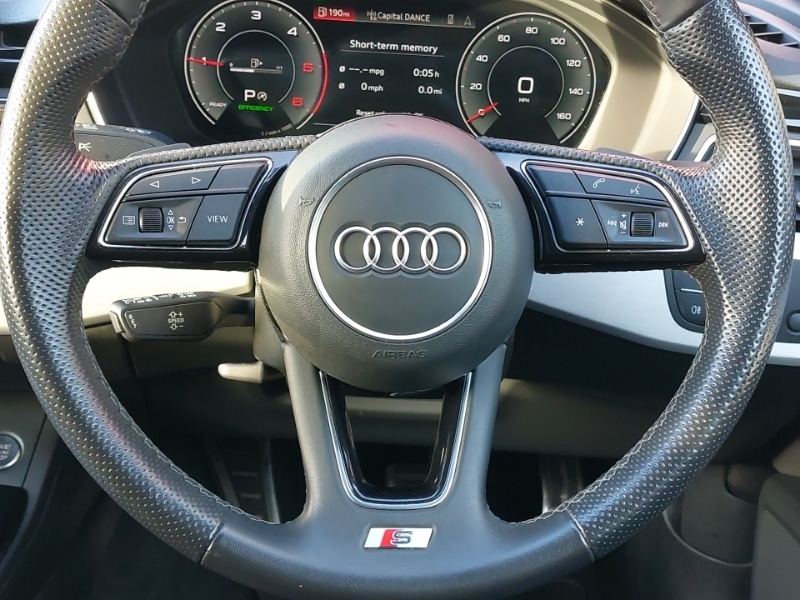 Used Audi A5 2022 for sale - 76628754: Photo 11