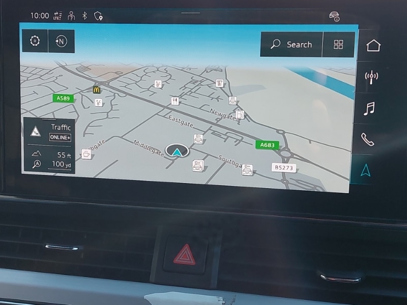 Used Audi A5 2022 for sale - 76628754: Photo 14