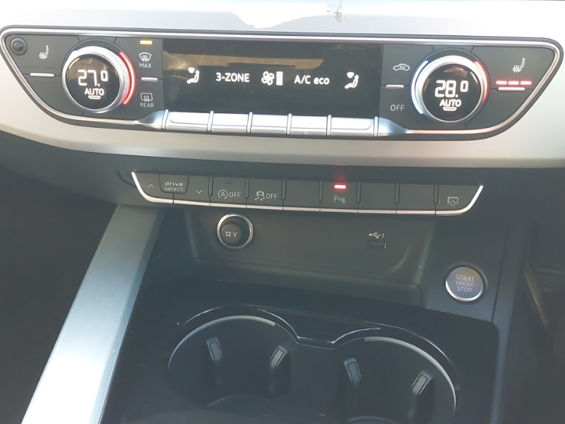 Used Audi A5 2022 for sale - 76628754: Photo 16