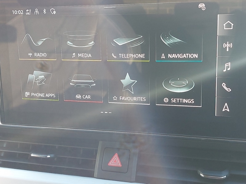 Used Audi A5 2022 for sale - 76628754: Photo 18