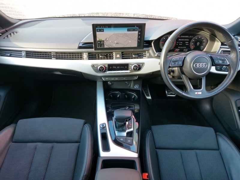 Used Audi A5 2022 for sale - 76628754: Photo 2