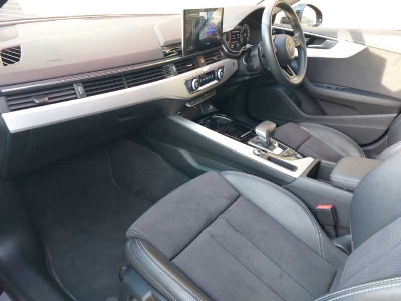 Used Audi A5 2022 for sale - 76628754: Photo 5