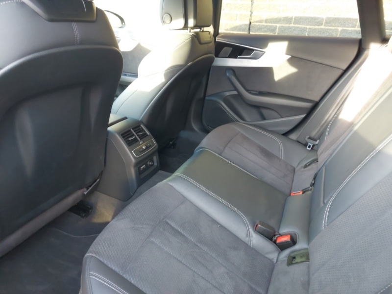 Used Audi A5 2022 for sale - 76628754: Photo 6