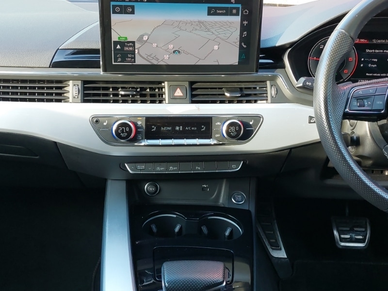 Used Audi A5 2022 for sale - 76628754: Photo 7