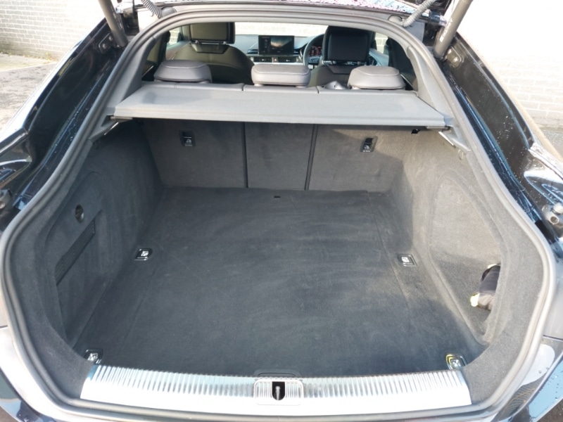 Used Audi A5 2022 for sale - 76628754: Photo 8