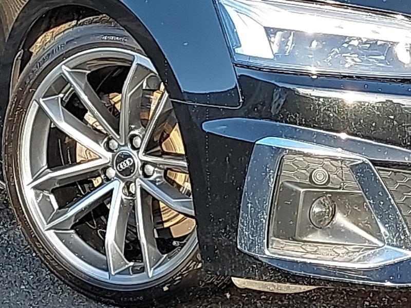 Used Audi A5 2022 for sale - 76628754: Photo 9