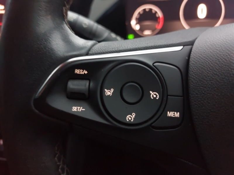 Used Vauxhall Grandland 2022 for sale - 76427355: Photo 12