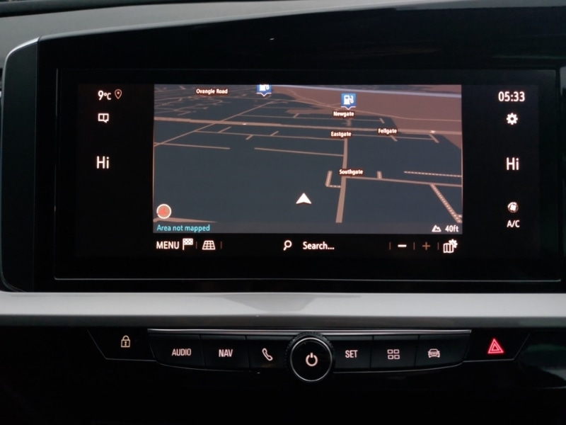 Used Vauxhall Grandland 2022 for sale - 76427355: Photo 14