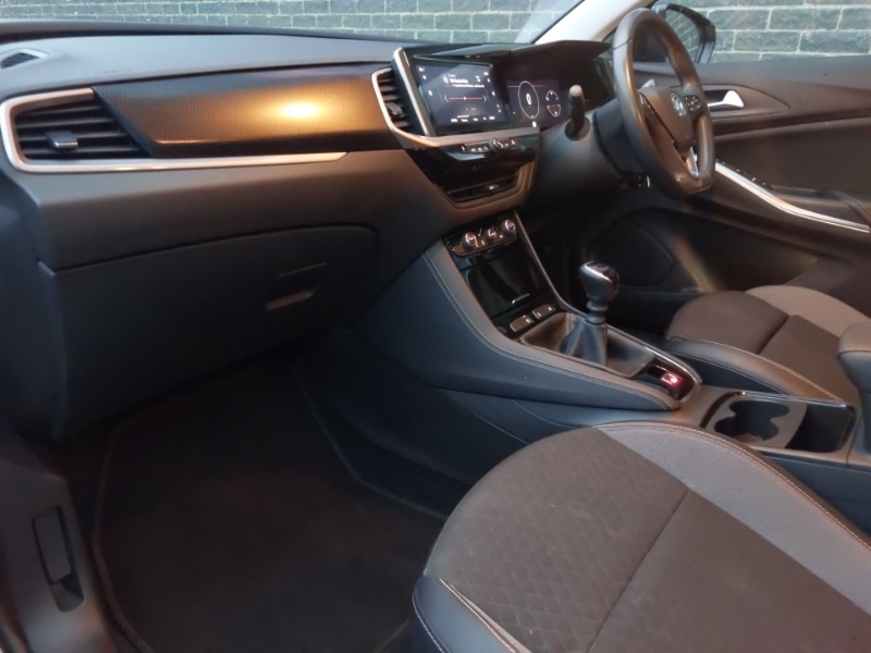 Used Vauxhall Grandland 2022 for sale - 76427355: Photo 5