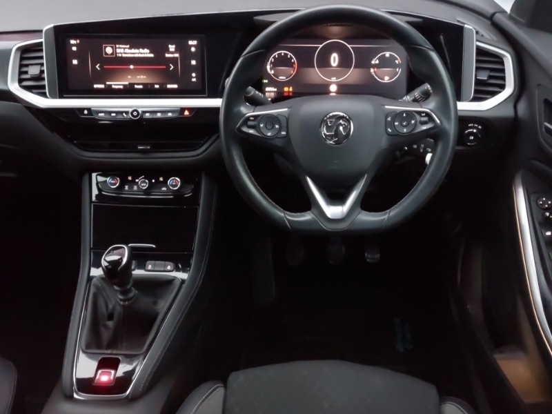 Used Vauxhall Grandland 2022 for sale - 76427355: Photo 7