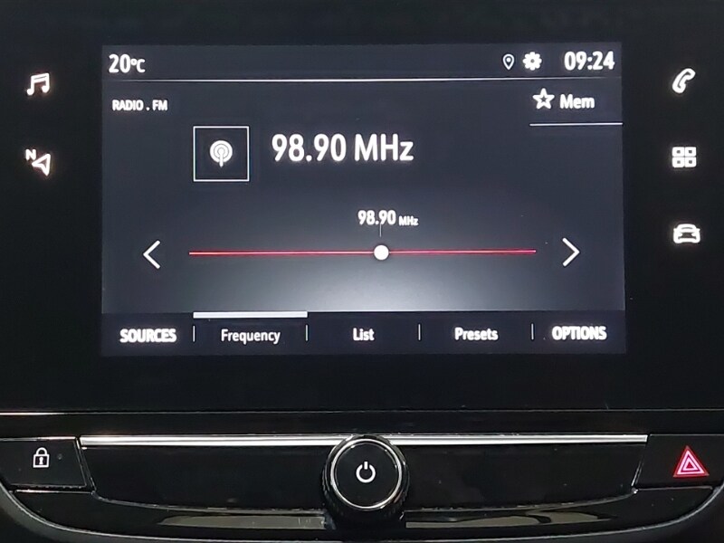 Used Vauxhall Corsa 2022 for sale - 76911776: Photo 10