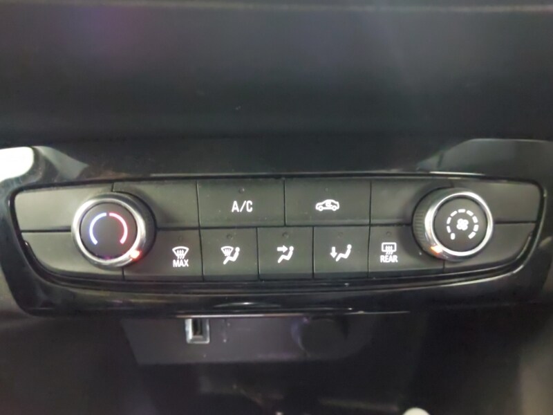 Used Vauxhall Corsa 2022 for sale - 76911776: Photo 15