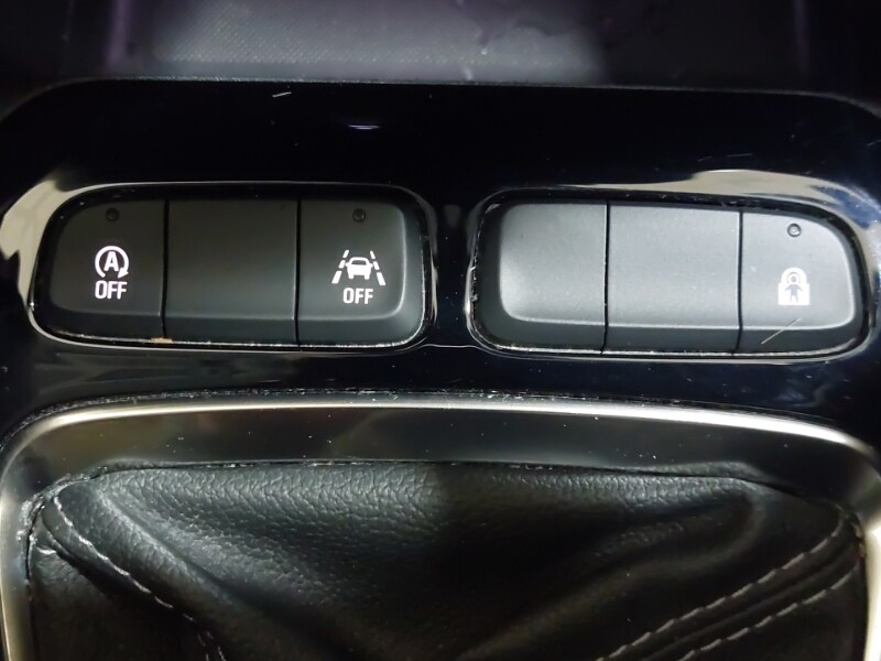 Used Vauxhall Corsa 2022 for sale - 76911776: Photo 18