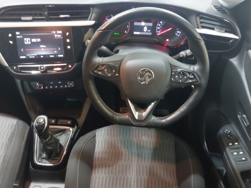 Used Vauxhall Corsa 2022 for sale - 76911776: Photo 7