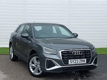 Used Audi Q2 2023 for sale - 79662313: Photo