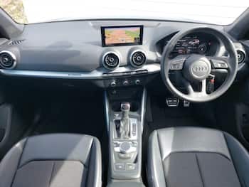 Used Audi Q2 2023 for sale - 79662313: Photo