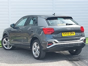 Used Audi Q2 2023 for sale - 79662313: Photo