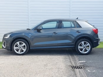 Used Audi Q2 2023 for sale - 79662313: Photo