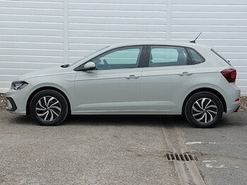 Used Volkswagen Polo 2024 for sale - 78546286: Photo