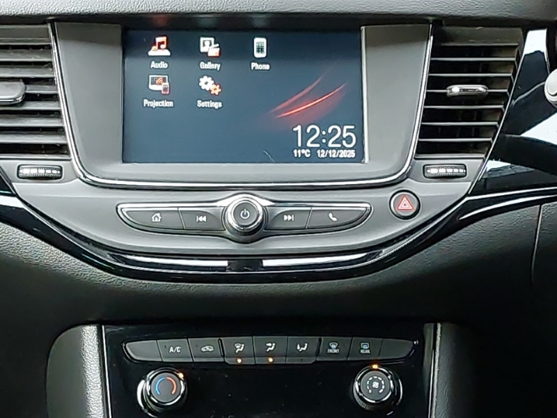 Used Vauxhall Astra 2019 for sale - 76925036: Photo 10