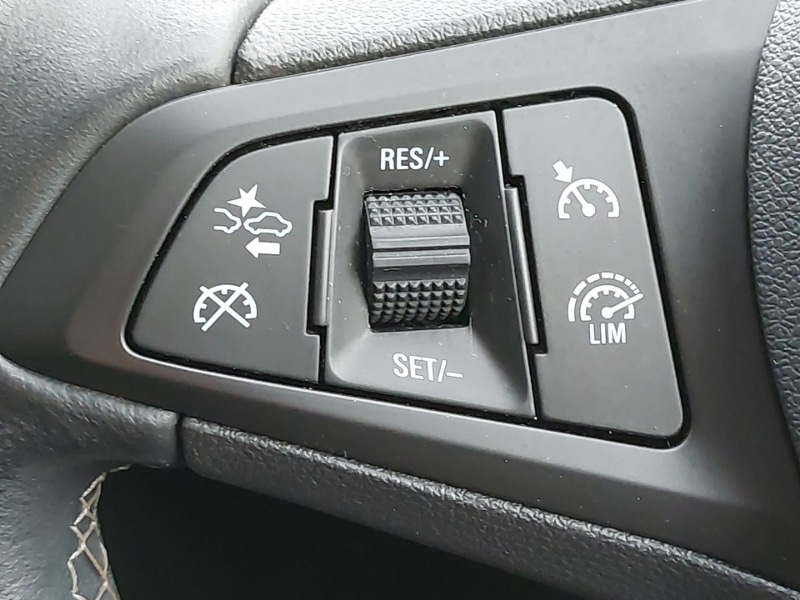 Used Vauxhall Astra 2019 for sale - 76925036: Photo 14