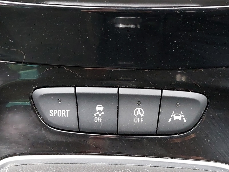 Used Vauxhall Astra 2019 for sale - 76925036: Photo 15