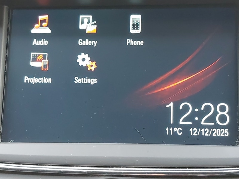 Used Vauxhall Astra 2019 for sale - 76925036: Photo 16